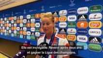 OL, Barça, foot féminin, Henry, Bompastor, Hegerberg, PSG : TKYDG avec Amel Majri