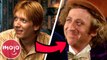 Top 10 Harry Potter Fan Theories We Want to Be True