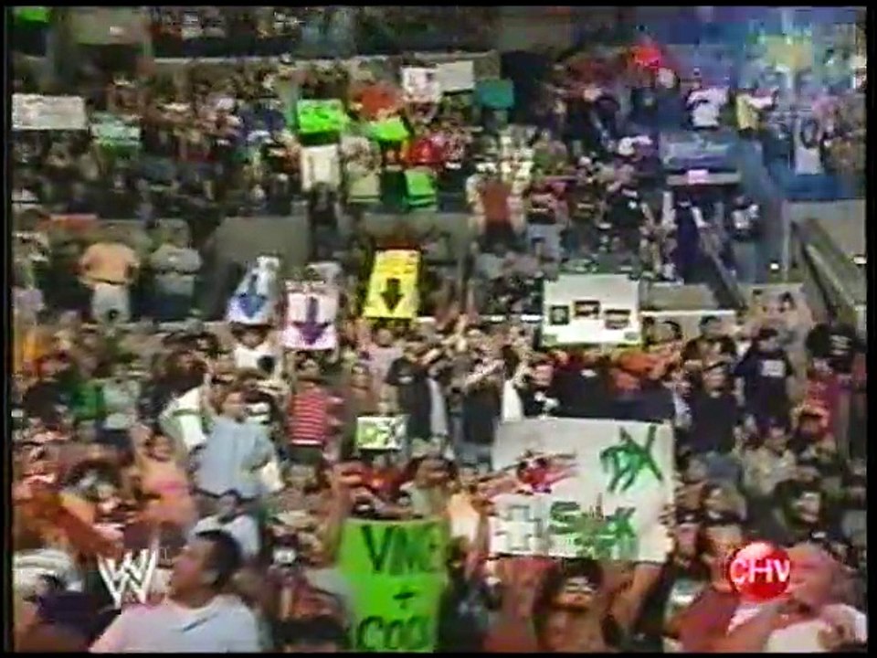 59-WWE RAW 17/07/06 Latino CHV