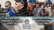 Últimas noticias de Venezuela hoy - VPItv Meridiana 23 de Mayo de 2022