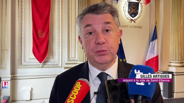 Le premier adjoint à la ville de Saint-Etienne démissionne