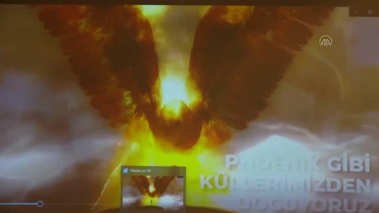 Marmaris Uluslararası Kültür ve Sanat Festivali 10-26 Haziran'da gerçekleştirilecek