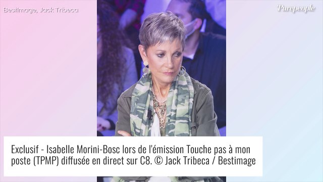 Isabelle Morini-Bosc : Nouveau coup dur après l'annonce de la maladie de son mari Alain
