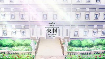 Yuri Is My Job! Saison 1 - Trailer (EN)