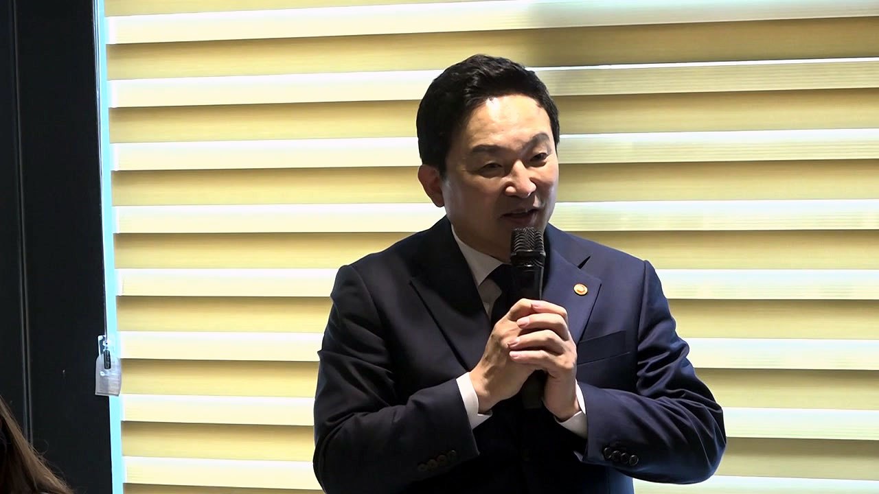 원희룡 국토부 장관 "분양가 상한제 개편안 다음 달 발표" / YTN