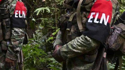 Ejército desinstaló carga explosiva cerca de un colegio en Arauquita