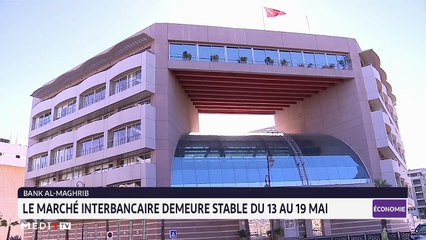 JT Economie - 23/05/2022