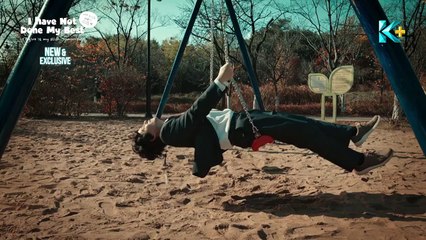 I Have Not Done My Best Saison 1 - Trailer (EN)