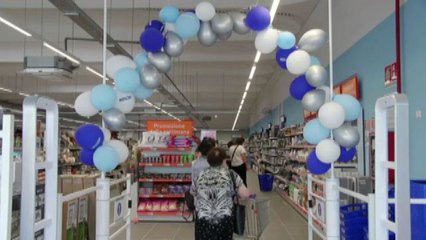 Action festeggia il suo primo anno in Italia con il decimo store