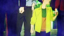 Tsurune: Kazemai High School Kyudo Club Saison 1 - Trailer (EN)