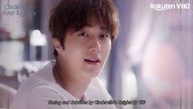 Cinderella and Four Knights Saison 1 - Trailer (EN)