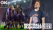 [GK Live Replay] Le Père doit relever Toulon d'une lourde défaite dans Football Manager 2021