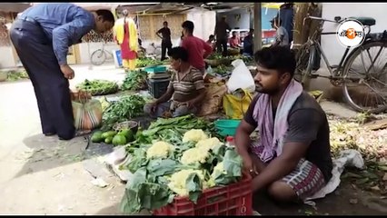 _কম দামে বাজারে দেখা মিলছে ফুলকপির