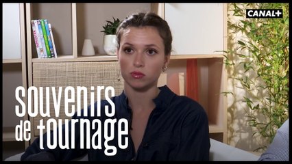 L'Envol - Souvenirs de tournage