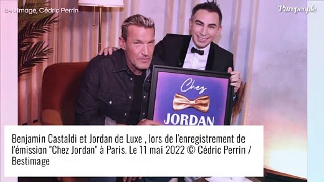 TPMP : Deux chroniqueurs plus proches qu'on ne le pensait, révélations