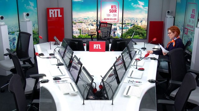 Les coulisses de l'actu du 23 mai 2022