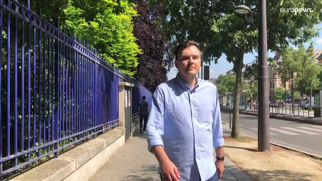 Дмитрий Пискунов: Всё население живёт в каком-то страхе