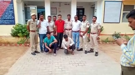 पुश्तैनी जमीन ने ली सजना की जान, खरीदार ने दी थी एक लाख की सुपारी