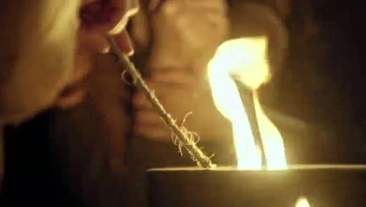 Genesis - Capitulo 07 Completo