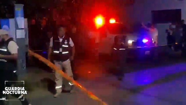 De un balazo en el ojo, un joven fue asesinado afuera de una casa en la zona de Plaza Galerías