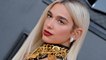 Dua Lipa's Latest Outrageous Outfit Just Convinced Us That More Really Is More