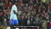 Evra slams United legends for Pogba negativity