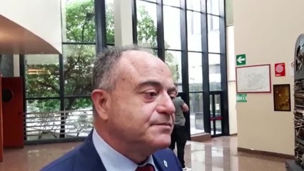 Falcone, Gratteri: "Molti gattopardi, prima lo hanno deriso poi sui palchi a commemorarlo"