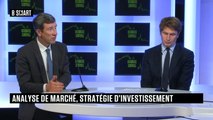 SMART BOURSE - Planète marché(s) du lundi 23 mai 2022