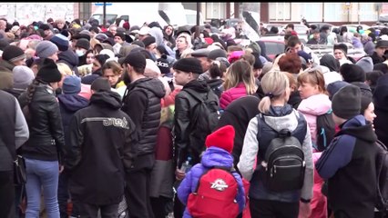 Новости дня | 23 май — вечерний выпуск