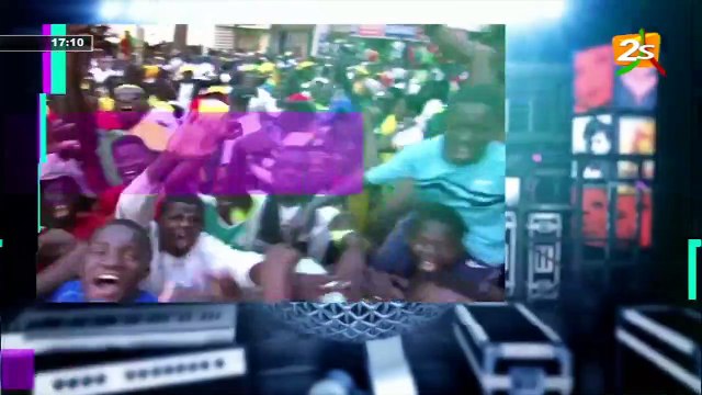 KHADIM TEMPS DANS MBECTÉ AK TÉRANGA AVEC SOPHIA THIAM / LUNDI 23 MAI 2022