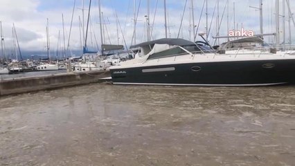 AKP'nin Müsilaj Teklifi TBMM'de, İki Katına Çıkarılacak Para Cezası 657 Bin TL Olacak