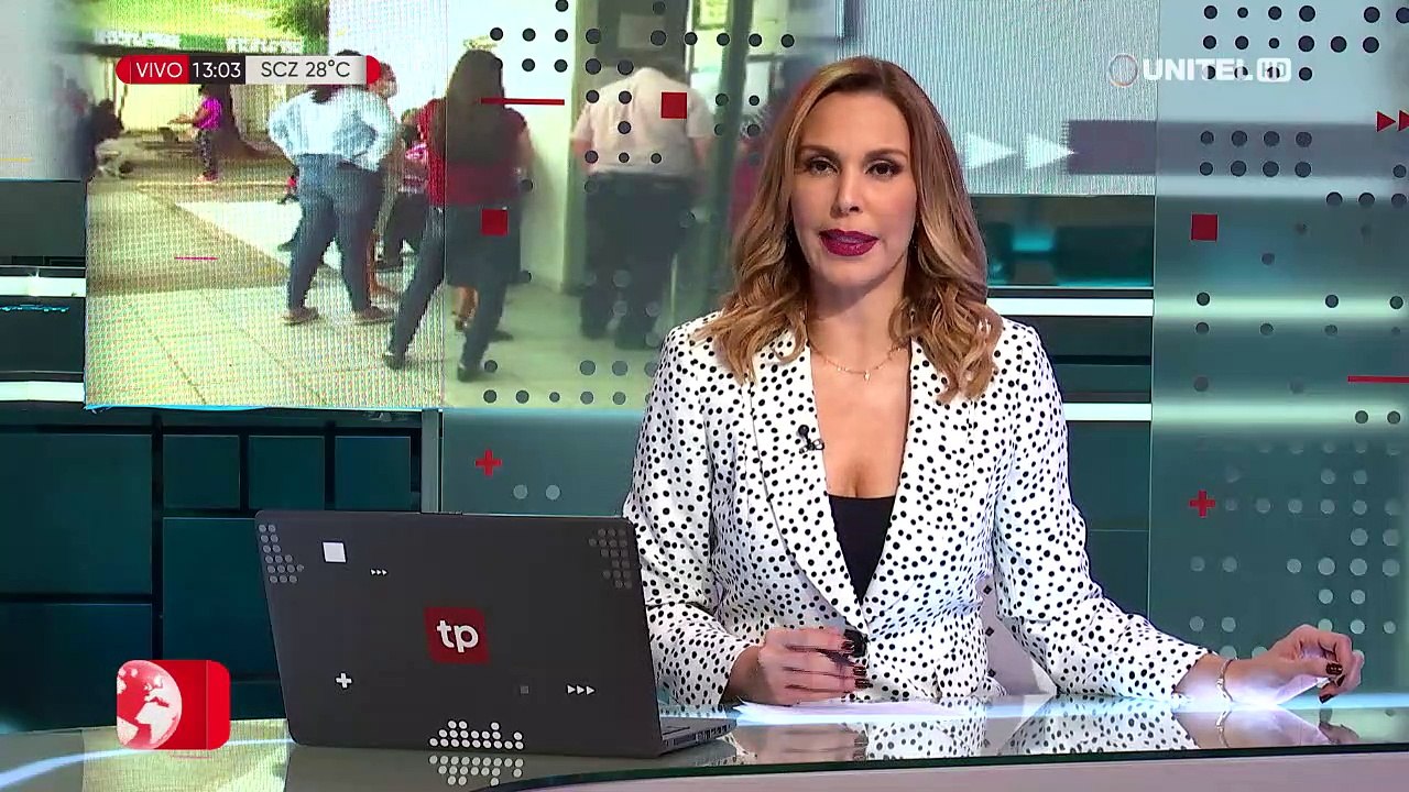 BA.2: Alcaldía cruceña convoca a reunión para evitar cierre de unidades educativas por contagios