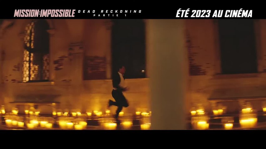 Mission Impossible 7 Dead Reckoning (Part 1) - Trailer VF (1)