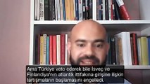 İtalyan analistten çarpıcı açıklama: Türkiye bunu yapmakta haklı