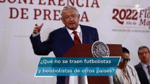 AMLO acusa 