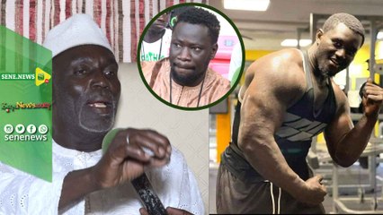 Les révélations du manager de Boy Niang sur le m£urtr£ commis par le jumeau du lutteur Mama Lamine