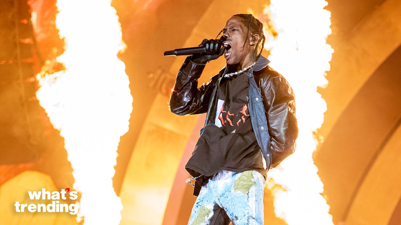 Travis Scott's Comeback: Right on Time, or Too Soon?