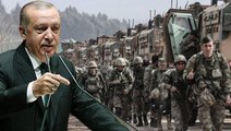 Son Dakika! Erdoğan'dan Suriye'de yeni harekat sinyali: Hazırlıklar bitince operasyon başlayacak