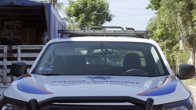 Alcalde volvería a emplear a funcionaria detenida por asesinato | CPS Noticias Puerto Vallarta