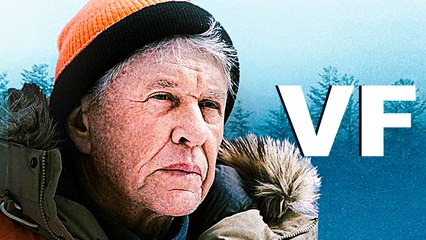 BLOOD AND MONEY Bande Annonce VF (2022) Allagash