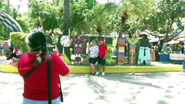 Buscará Mirtha Villalvazo consolidar la identidad de BadeBa | CPS Noticias Puerto Vallarta