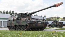 Почему Украине срочно нужны немецкие вооружения? (23.05.2022)