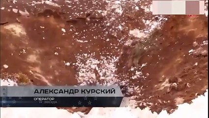 Rusya paylaştı! "Şeytan 2" füzesinin oluşturduğu kriterin içinden dünyaya nükleer tehdit