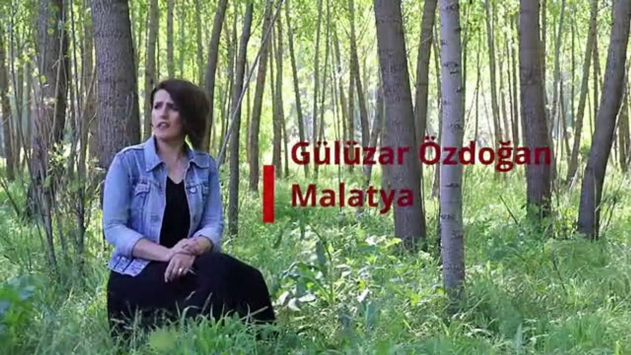 Ahmet Tirgil & Gülüzar Özdoğan - Iğdır'ın Al Alması