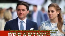 Princess Beatrice dazzles as royal attends Chelsea Flower Show alongside husband Edoardo
