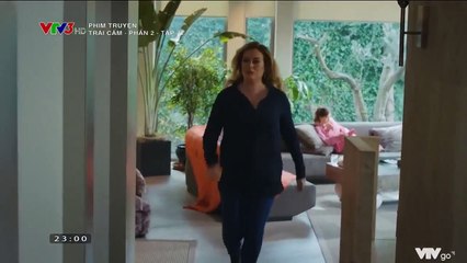 trái cấm phần 2 tập 71 - VTV3 thuyết minh - phim tho nhi ky - xem phim trai cam p2 tap 72