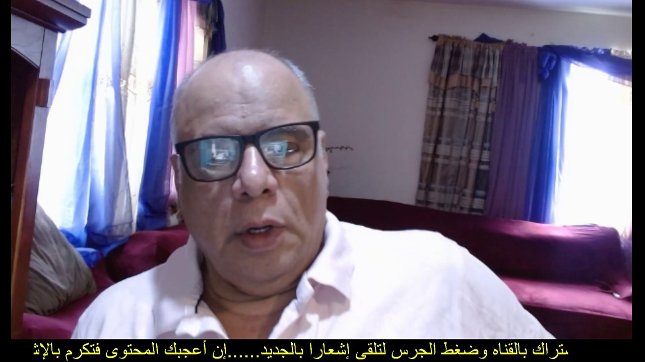بعد فتنة أبو ورده, متى يتوقف هراء البرامج الدينه فى القنوات العامه, وأين نصيب المسيحيين منها؟