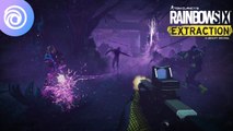 Nightmare Fog Crisis Event Gameplay Gadget & Starter Tips   Tom Clancy’s Rainbow Six Extraction