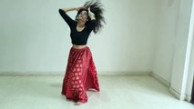 Pasoori | Coke Studio | Dance Cover Video | Rashi Arora Choreography