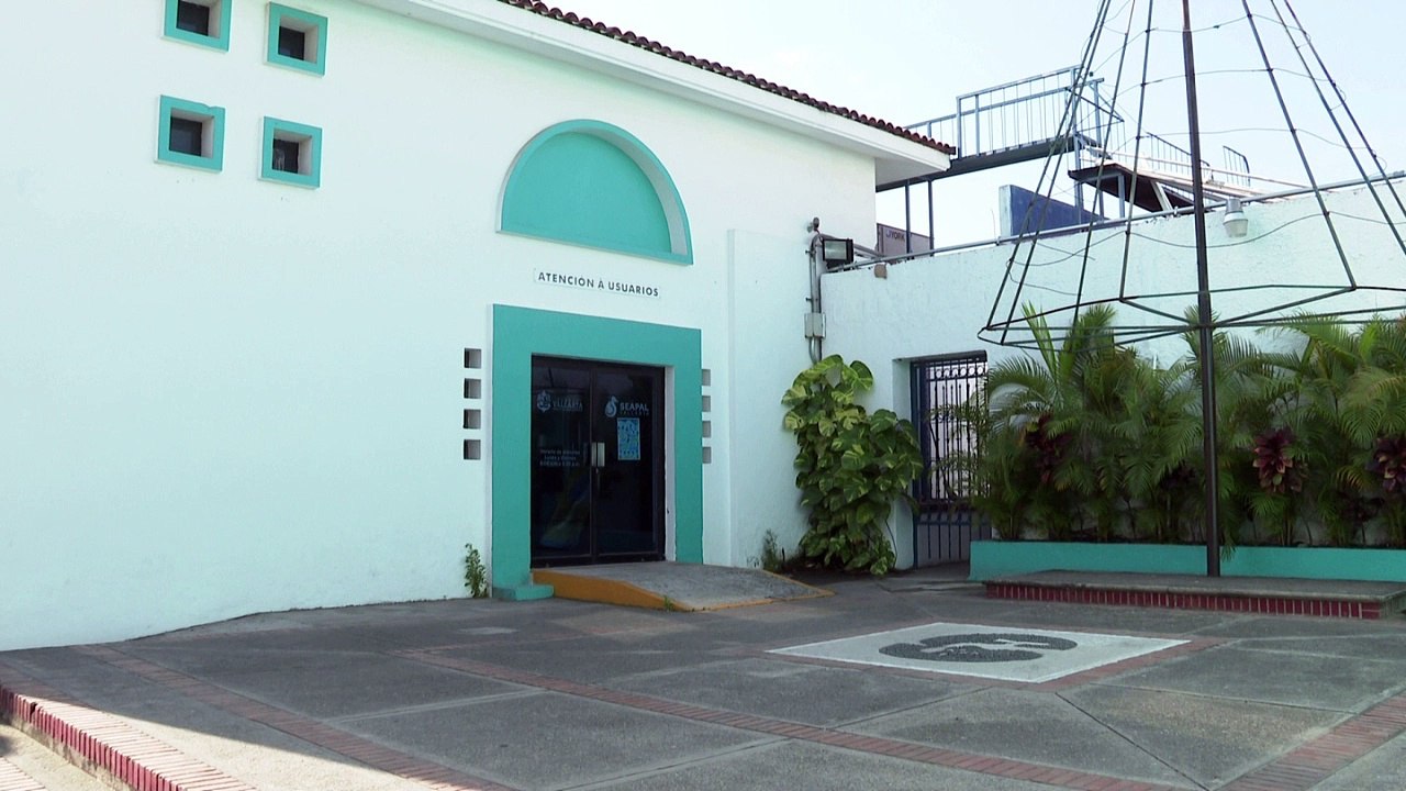 Normalizan servicio de agua y reactivarán pozo 29 de Playa Grande | CPS Noticias Puerto Vallarta